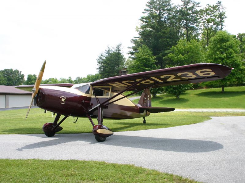 Western North Carolina Air Museum VisitNC Com   IMG 7003 A Fit(800,600).dc5ec657 